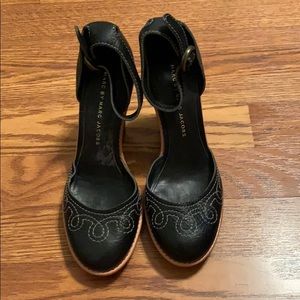 Marc Jacobs shoes